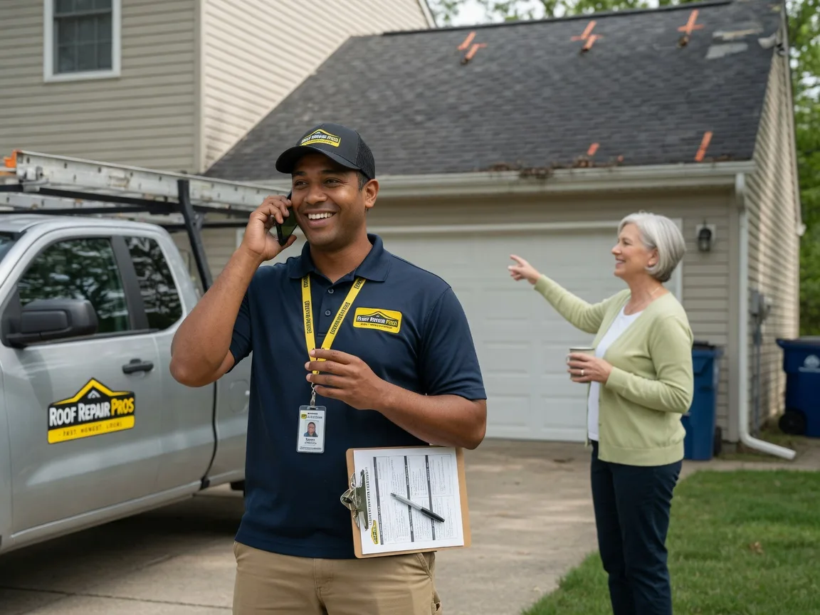 Roof Repair Ilfeld, NM FAQs